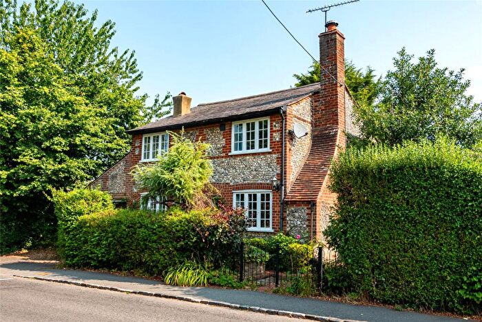 3 Bedroom Detached House For Sale In Cryers Hill Lane, Cryers Hill, High Wycombe, Buckinghamshire, HP15