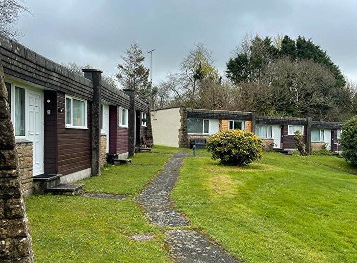 2 Bedroom Chalet For Sale In Villa Lanteglos, Holiday Park, Camelford, Cornwall, PL32