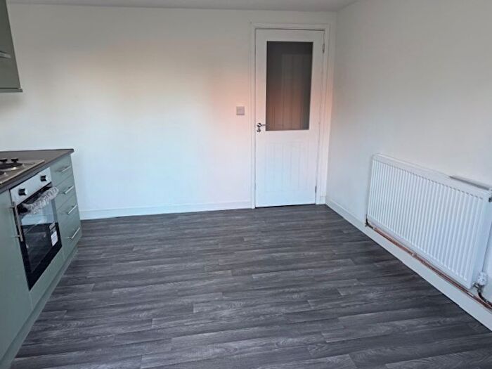 1 Bedroom Flat To Rent In Park Street, Madeley, Telford, TF7