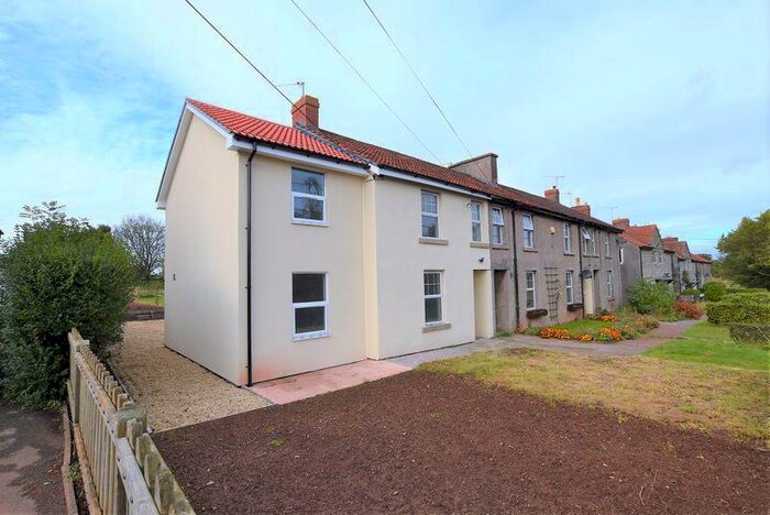 3 Bedroom Terraced House To Rent In Linkmead, Stratton On Fosse, BA3