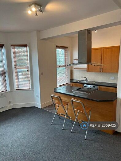 1 Bedroom Flat To Rent In Wycliffe Road, Urmston, Manchester, M41