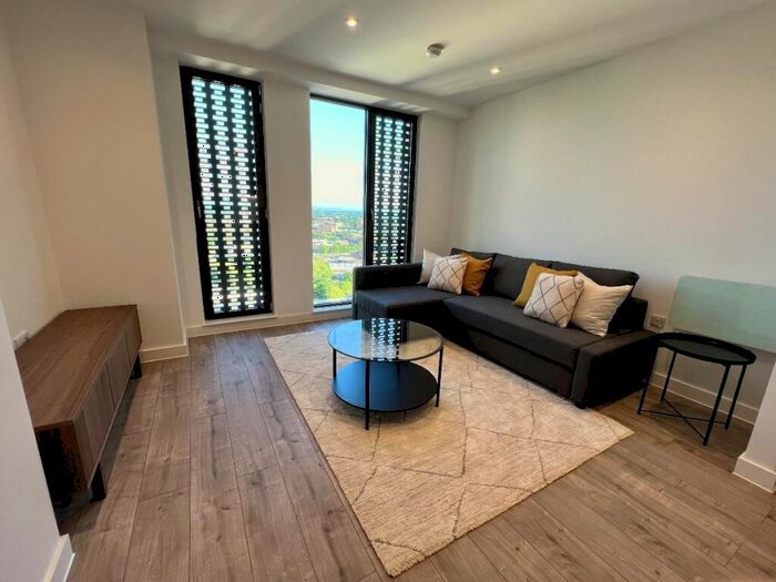 2 Bedroom Apartment To Rent In Victoria House, Great Ancoats Street, Manchester, M4