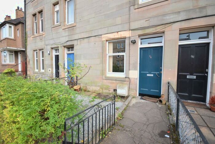 1 Bedroom Apartment To Rent In Balcarres Street, Edinburgh, Morningside, EH10