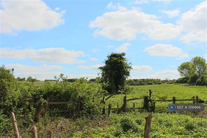 2 Bedroom Detached House To Rent In St. Botolphs Road, Barton Seagrave, Kettering, NN15