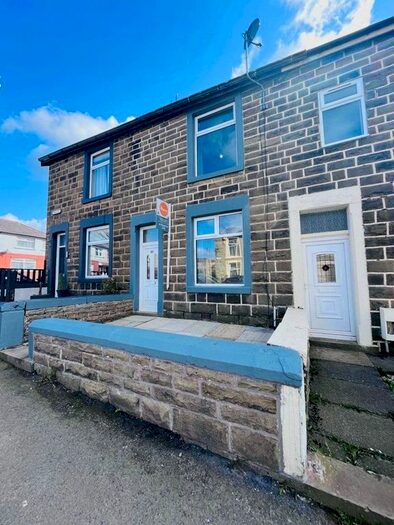 2 Bedroom Terraced House To Rent In Pine Street, Haslingden, Rossendale, BB4