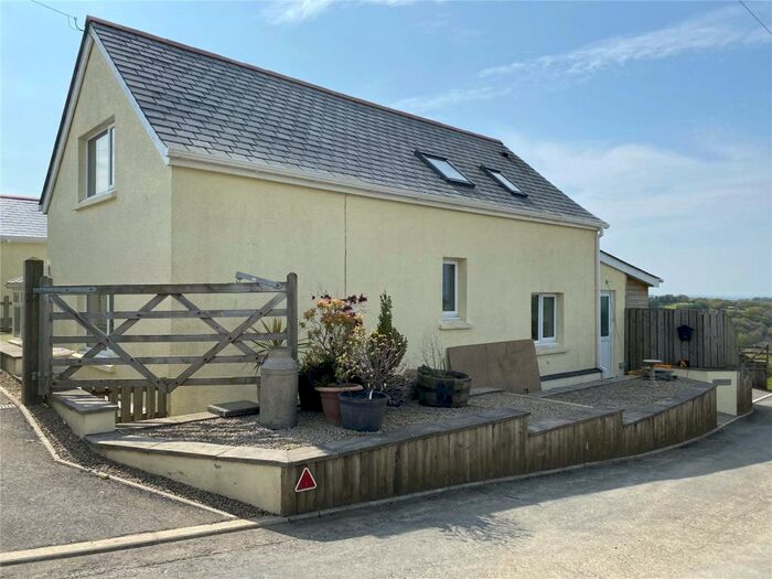 3 Bedroom Detached House To Rent In Okehampton, Devon, EX20