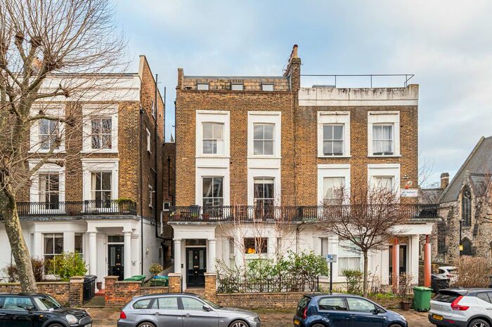 2 Bedroom Flat To Rent In Lady Margaret Road, London, NW5