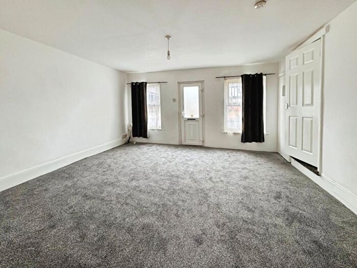 3 Bedroom Terraced House For Sale In North Road, Clacton-on-Sea, Essex, CO15