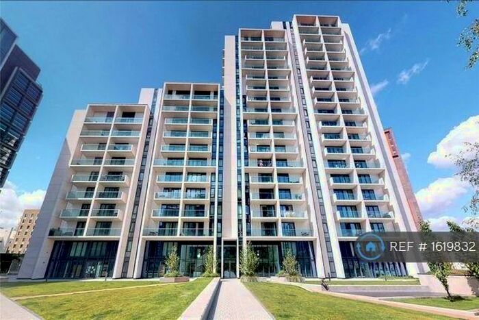 2 Bedroom Flat To Rent In Elvin Gardens, Wembley, Middlesex, London, HA9