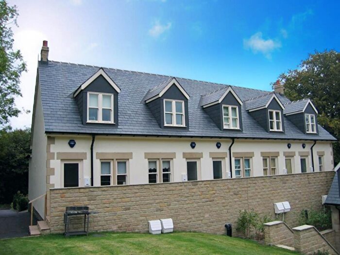 1 Bedroom Apartment To Rent In Beech Tree Mews, Psalter Lane, Sheffield, S11