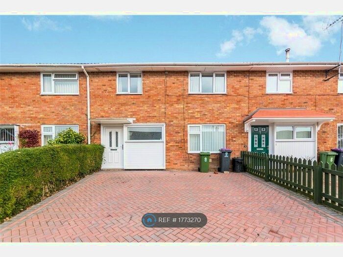 3 Bedroom Terraced House To Rent In Gower Green, Cwmbran, NP44