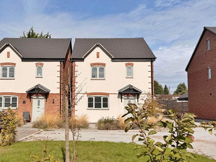 4 Bedroom Detached House To Rent In Lutterworth Road, Pailton, Rugby, CV23