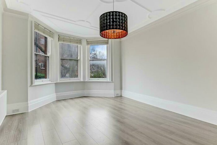 4 Bedroom Apartment To Rent In St James Mansions, West End Lane, London, NW6