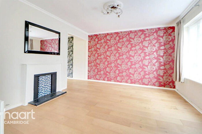 3 Bedroom End Of Terrace House To Rent In Long Reach Road, Cambridge, CB4
