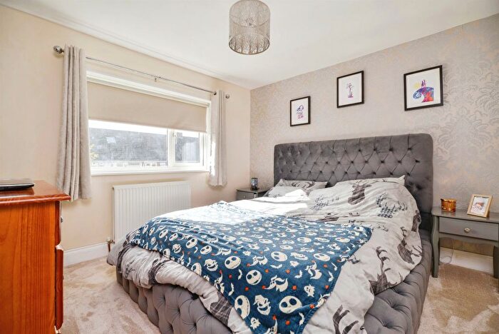 3 Bedroom End Of Terrace House For Sale In Belvedere Road, Thornaby, Stockton-On-Tees, TS17