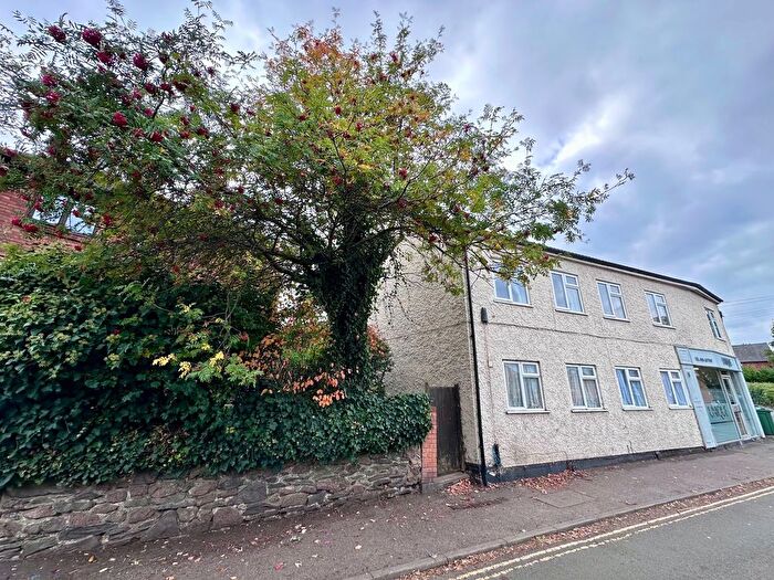 2 Bedroom Flat To Rent In Front Street, Leicester, LE4