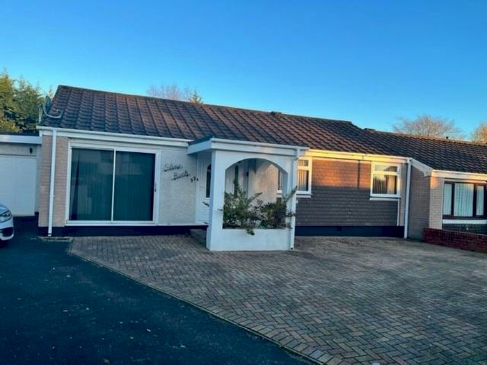 3 Bedroom Bungalow To Rent In St Austell, PL25