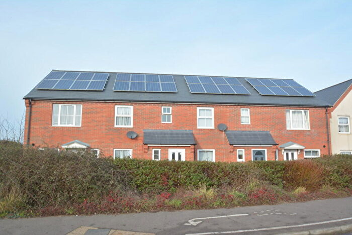 3 Bedroom Terraced House To Rent In Mendham Lane, Harleston, IP20