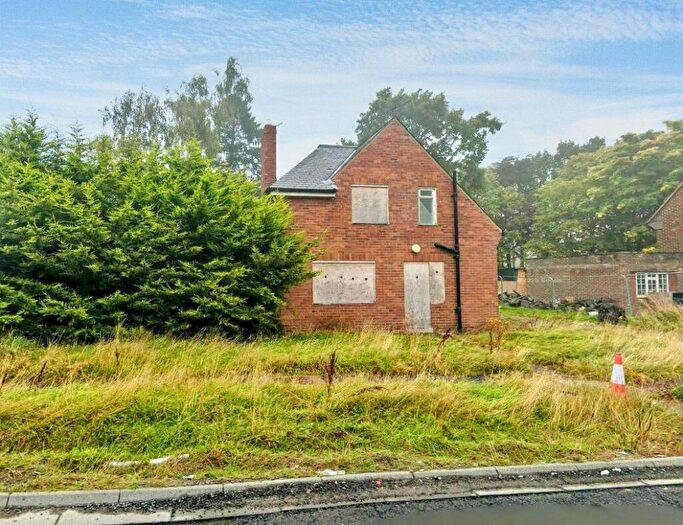 3 Bedroom Detached House For Sale In Northgate, Morpeth, Northumberland, NE61