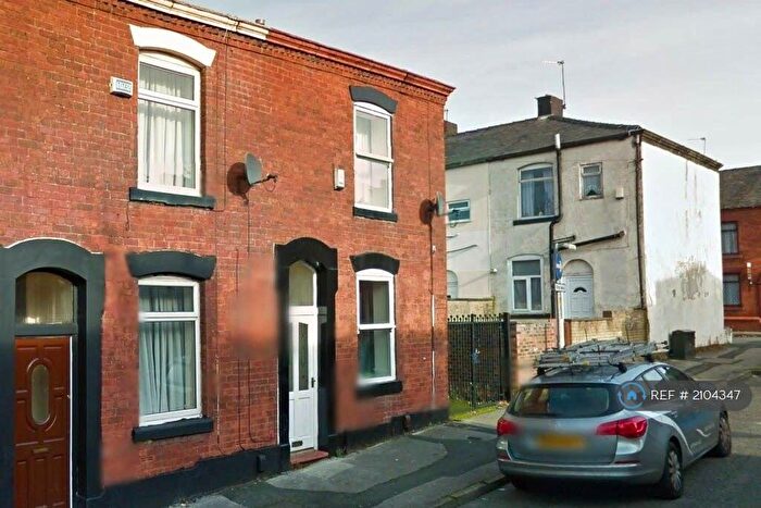 2 Bedroom End Of Terrace House To Rent In Dane Street, Oldham, OL4