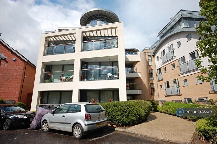 1 Bedroom Flat To Rent In Wellington Street, Cambridge, CB1