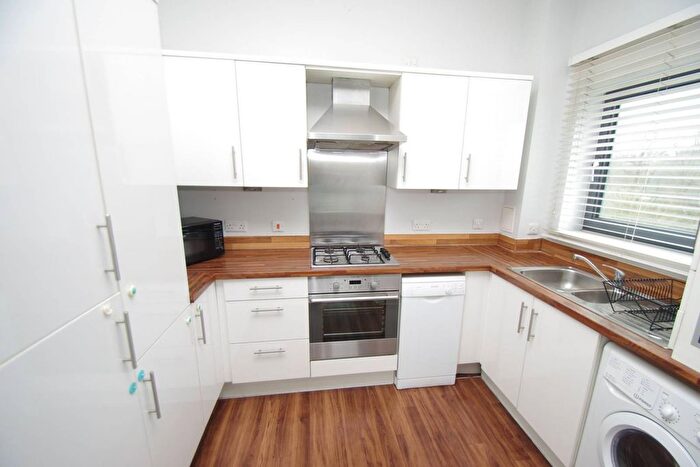 1 Bedroom Flat To Rent In Wise Court, Watford, WD18