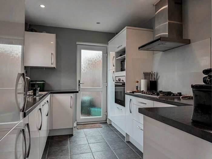 4 Bedroom Detached House For Sale In Tollgate Drive, Stanway, Colchester, CO3