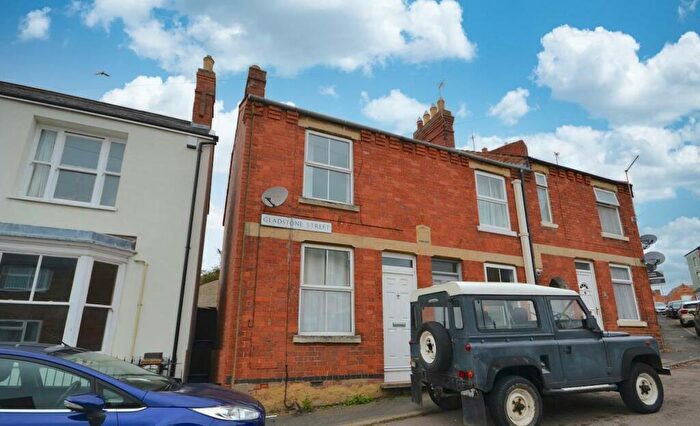 2 Bedroom Terraced House To Rent In Gladstone Street, Rothwell, Kettering, NN14
