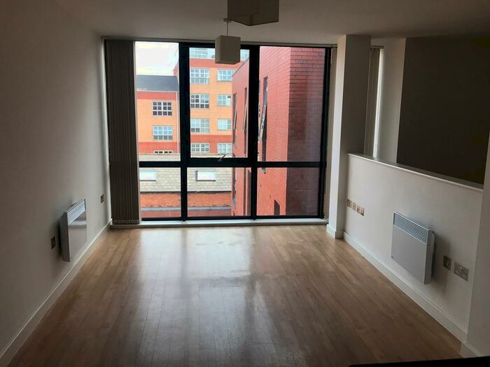 Apartment To Rent In Octahedron Studio Apartment, Unfurnished, B3