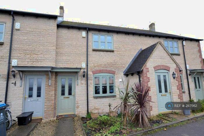 1 Bedroom Maisonette To Rent In The Dawes, Freeland, Witney, OX29