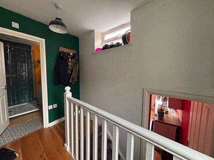 2 Bedroom Flat To Rent In Knight Court, Guinea Lane, Fishponds, BS16