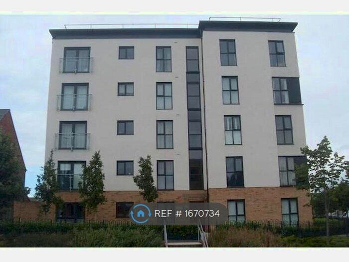 2 Bedroom Flat To Rent In Great Clowes Street, Salford, M7