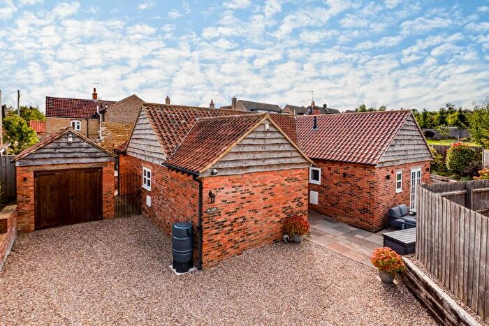3 Bedroom Detached Bungalow For Sale In Church Street, Isham, NN14