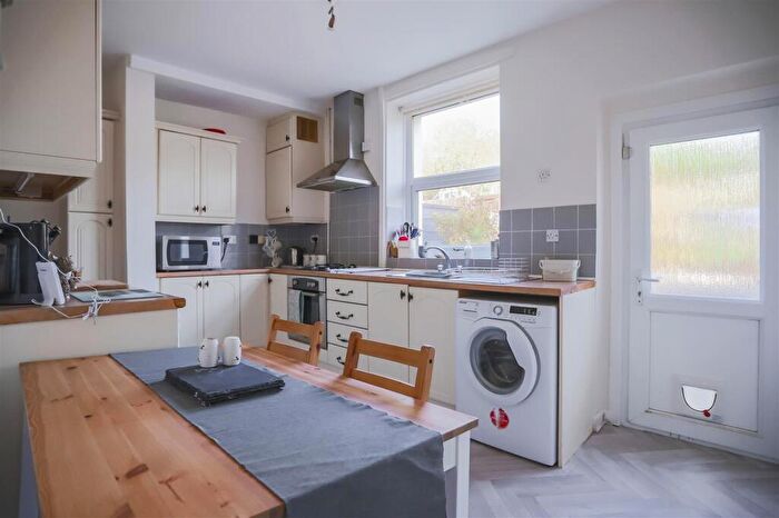 2 Bedroom Terraced House For Sale In Grane Road, Haslingden, BB4