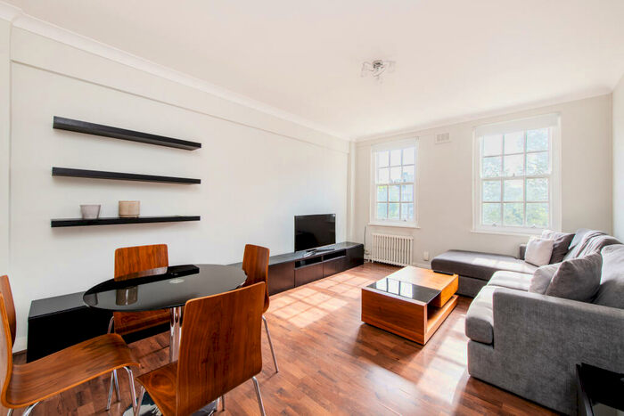 1 Bedroom Apartment To Rent In Eton Hall, Chalk Farm, NW3