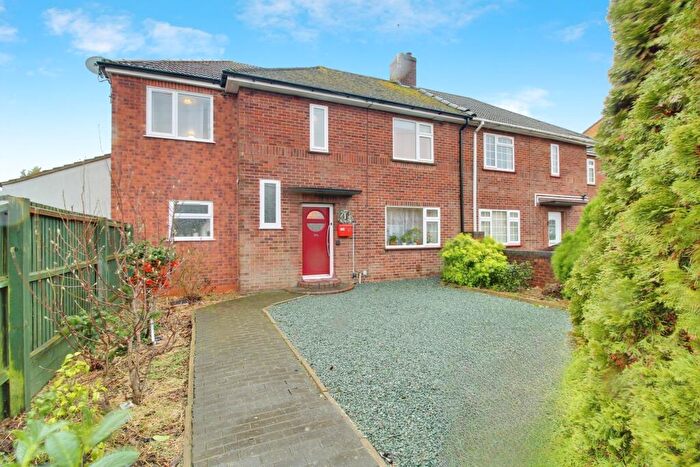 5 Bedroom Semi Detached House For Sale In Crown Street, New England, Peterborough, PE1