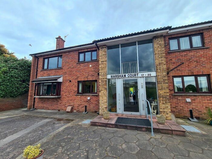 2 Bedroom Flat For Sale In Cotswold Drive, Bangor, County Down, BT20