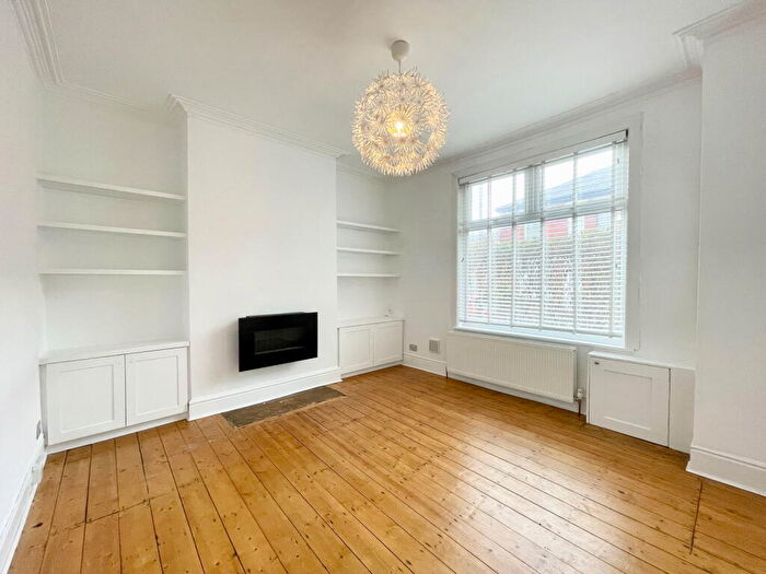 2 Bedroom Terraced House To Rent In Hurst Street, Reddish, Stockport, SK5
