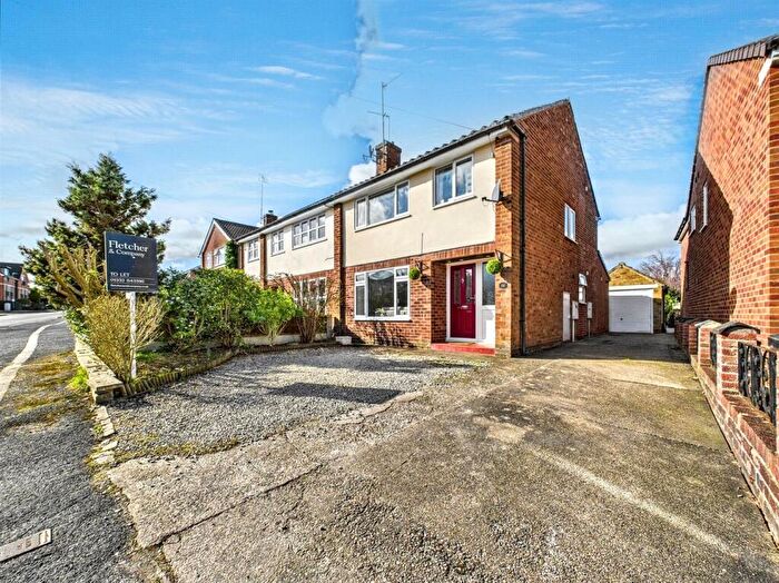 3 Bedroom Semi Detached House To Rent In New Zealand Lane, Duffield, Belper, DE56