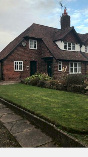 3 Bedroom Semi-Detached House To Rent In Brimstage Lane, Wirral, Merseyside, CH63