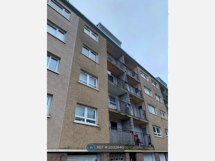 1 Bedroom Flat To Rent In Fergus Court, Glasgow, G20