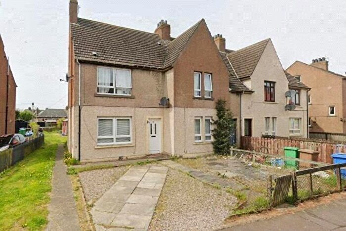 4 Bedroom Apartment For Sale In Mayview Road, Anstruther, Fife, KY10