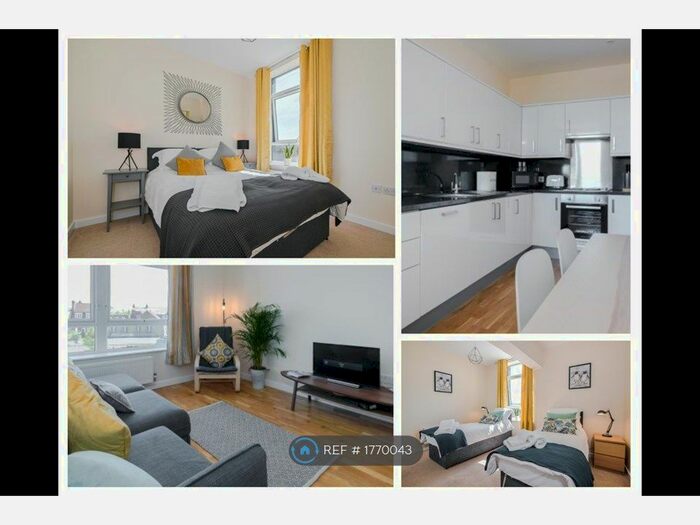 2 Bedroom Flat To Rent In The Panorama, Ashford, TN24