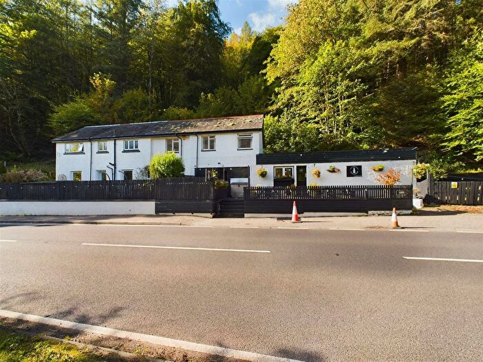 6 Bedroom Property For Sale In Spean Bridge, PH34