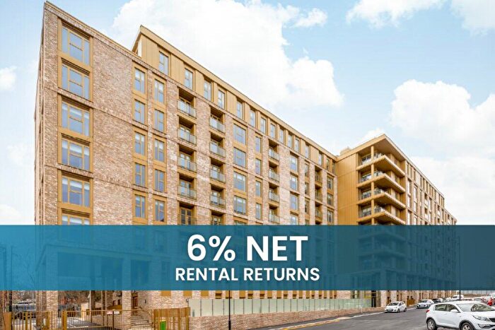 1 Bedroom Apartment For Sale In Central Park, Liverpool Baltic Triangle Apartment - % Rental Yields | Prime Buy-to-Let Investment, L8