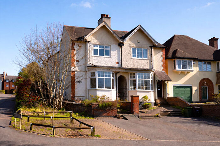 3 Bedroom Semi Detached House For Sale In Bradgate Road, Anstey, Leicester, Leicestershire, LE7