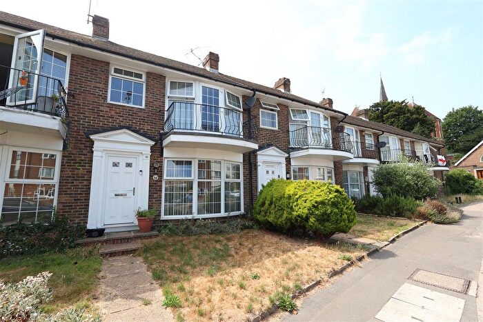 3 Bedroom Property To Rent In London Road, St. Leonards-On-Sea, TN37