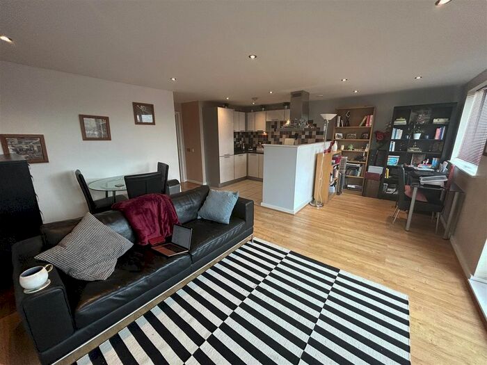 1 Bedroom Flat To Rent In Azure House, Agate Close, Park Royal, NW10