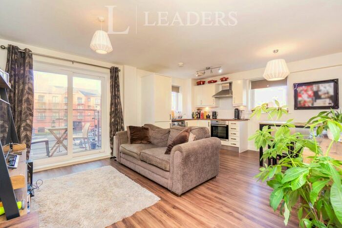 2 Bedroom Apartment To Rent In Wharf View, Chester, CH1