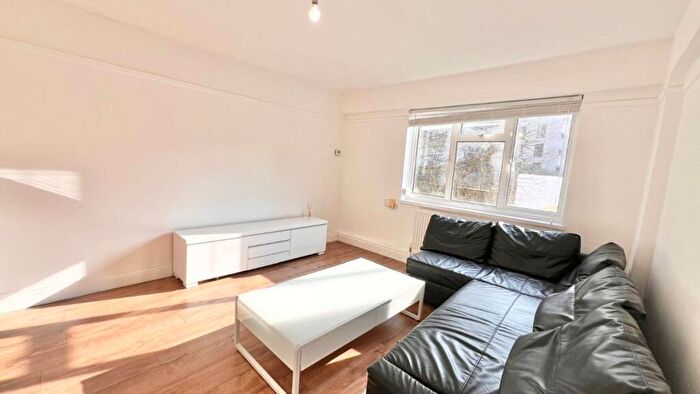 1 Bedroom Apartment To Rent In Campden House, Harben Road, Swiss Cottage, Finchley Rd, South Hampstead, NW6